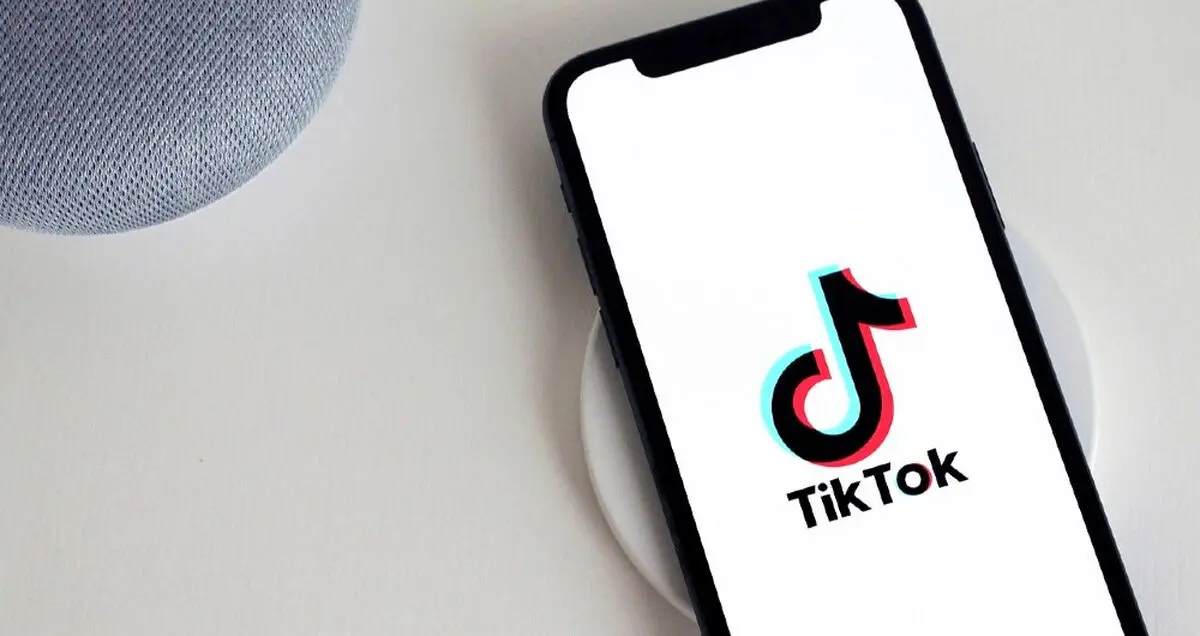 نخستین ایفکت واقعیت افزوده تیک تاک منتشر شد