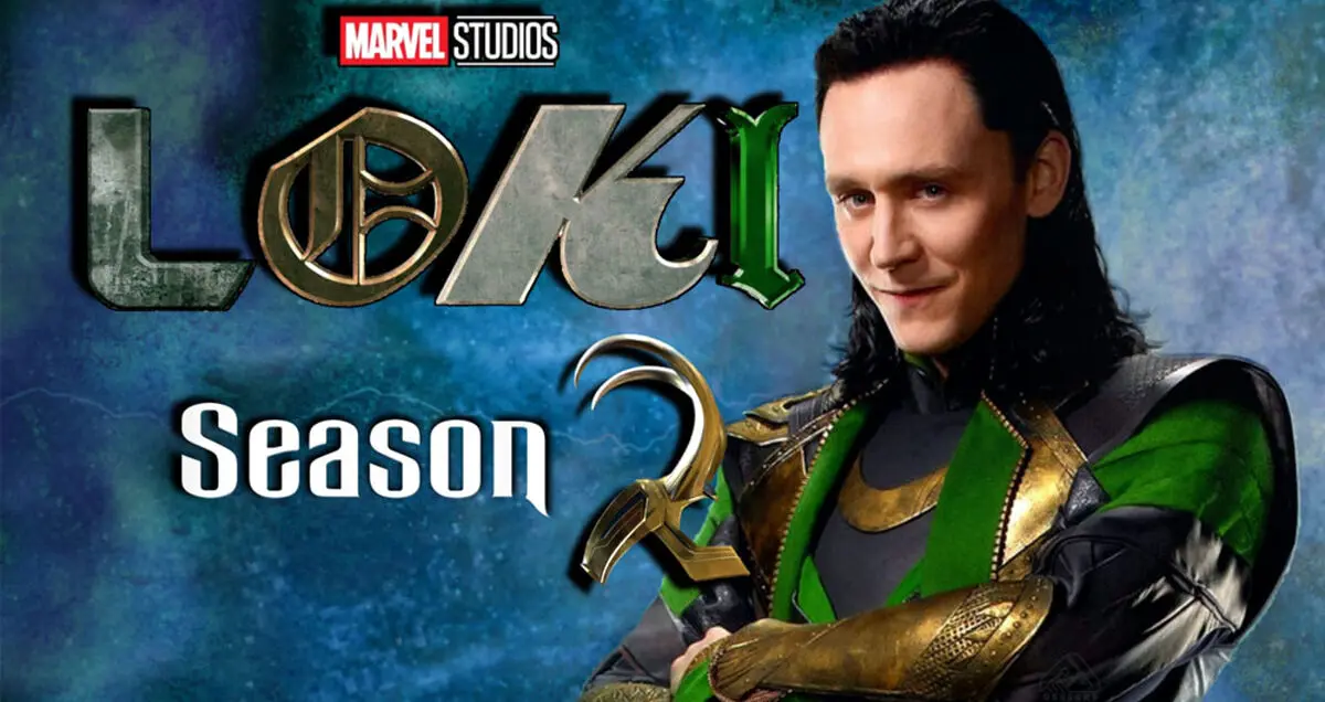 فصل دوم سريال Loki به احتمال زیاد ساخته خواهد می شود