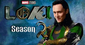 فصل دوم سريال Loki به احتمال زیاد ساخته خواهد می شود