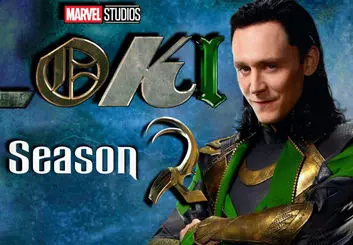 فصل دوم سريال Loki به احتمال زیاد ساخته خواهد می شود