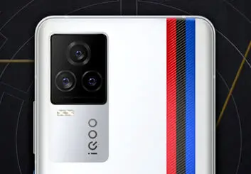 مشخصات دوربین و قیمت گوشی هوشمند IQOO 7 برملا شد