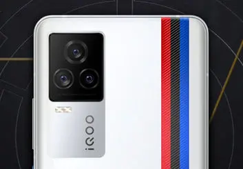 مشخصات دوربین و قیمت گوشی هوشمند IQOO 7 برملا شد