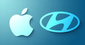 مذاکره اپل و هیوندای برای تولید خودروی Apple Car