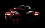 ابرخودروی سوییسی پیکاسو PS-01 ؛ برآمده از کوه‌های آلپ با موتور ایتالیایی