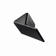 اوپو طراحی کانسپت گوشی‌های هوشمند تاشو سه قسمتی خود را آشکار کرد