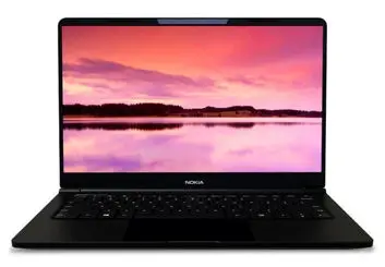 لپ تاپ PureBook X14 نوکیا در هندوستان عرضه شد