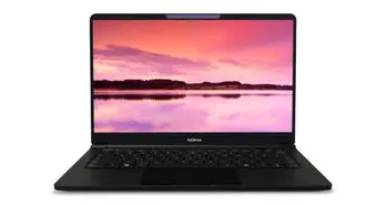 لپ تاپ PureBook X14 نوکیا در هندوستان عرضه شد