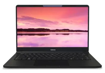 لپ تاپ PureBook X14 نوکیا در هندوستان عرضه شد