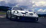 شرکت پورشه از مدل ویژه پیست جدید خود با نام پورشه 911 کاپ رونمایی کرد