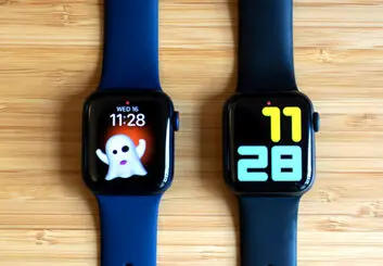 بروزرسانی جدید watchOS 7.2 و iOS 14.3 سطح سلامت قلب را نشان می دهد
