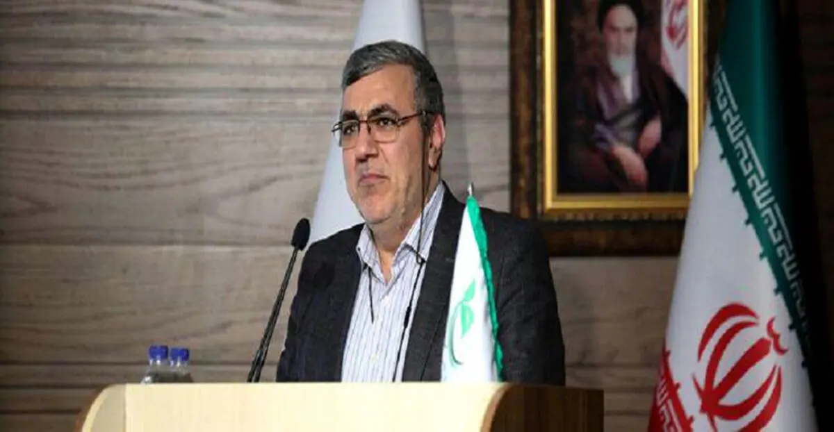 محقق نشدن تامین منابع صندوق نوآوری و شکوفایی از محل صندوق توسعه ملی