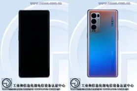 مشخصات کامل گوشی Reno5 Pro + 5G پیش از رونمایی رسمی فاش شد