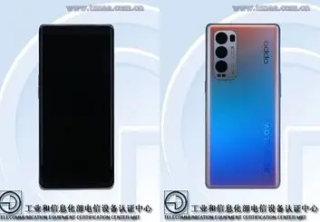 مشخصات کامل گوشی Reno5 Pro + 5G پیش از رونمایی رسمی فاش شد