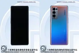 مشخصات کامل گوشی Reno5 Pro + 5G پیش از رونمایی رسمی فاش شد