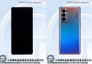 مشخصات کامل گوشی Reno5 Pro + 5G پیش از رونمایی رسمی فاش شد