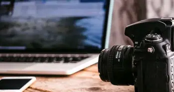 ویرایش ویدیو در مک با استفاده از نرم افزار iMovie