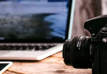 ویرایش ویدیو در مک با استفاده از نرم افزار iMovie