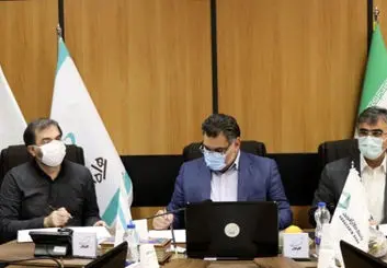 امضای تفاهم‌نامه همکاری همراه اول و بانک کارآفرینی در حوزه فناوری