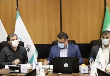 امضای تفاهم‌نامه همکاری همراه اول و بانک کارآفرینی در حوزه فناوری