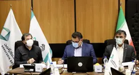 امضای تفاهم‌نامه همکاری همراه اول و بانک کارآفرینی در حوزه فناوری