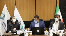 امضای تفاهم‌نامه همکاری همراه اول و بانک کارآفرینی در حوزه فناوری