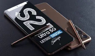 همه چیز درباره Galaxy S21 ؛ مشخصات، قیمت و تاریخ رونمایی