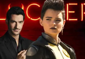 برایانا هیلدبرند و مرین دانجی به سریال لوسیفر ملحق می شوند