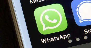 نحوه بی صدا کردن تماس های صوتی و تصویری در واتس اپ