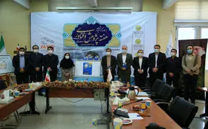 آغاز به‌کار جشنواره پژوهش‌های کاربردی و مسئله‌محور ریتکس