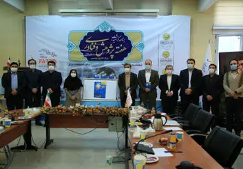 آغاز به‌کار جشنواره پژوهش‌های کاربردی و مسئله‌محور ریتکس