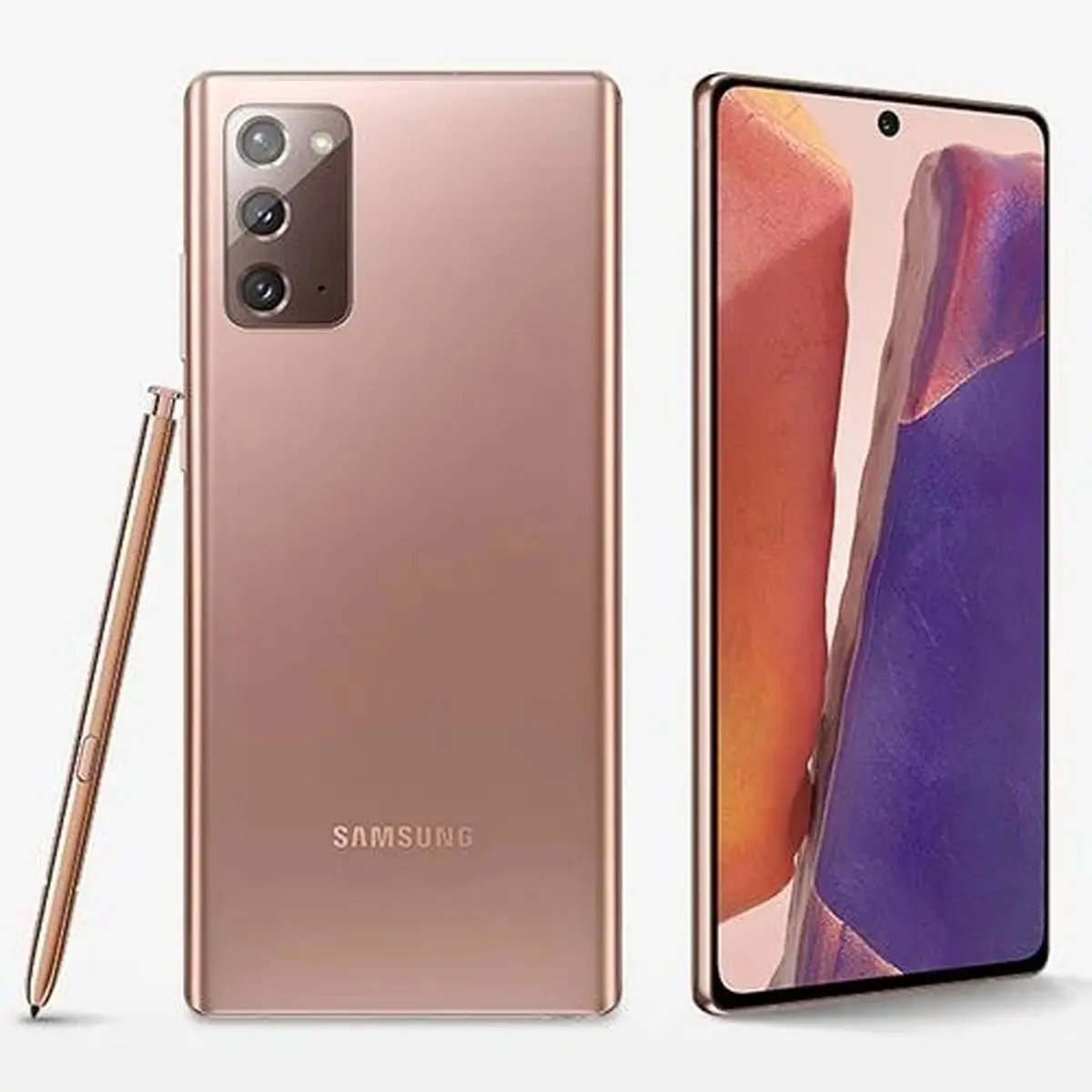 تولید سری گلکسی نوت سامسونگ در سال 2021 متوقف نمی‌شود