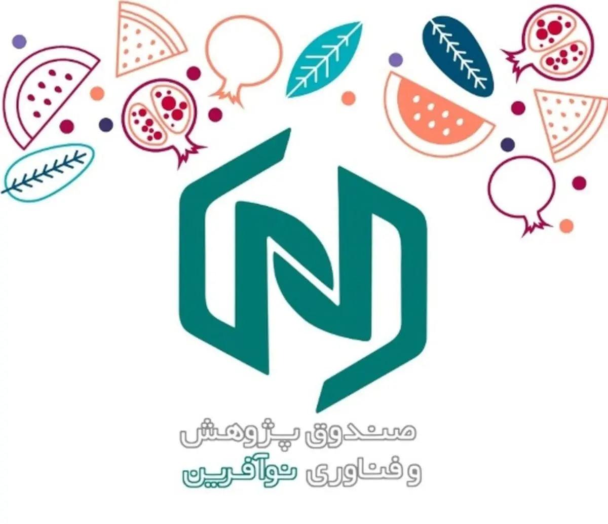 پوشش زنده رونمایی از صندوق پژوهش و فناوری نوآفرین