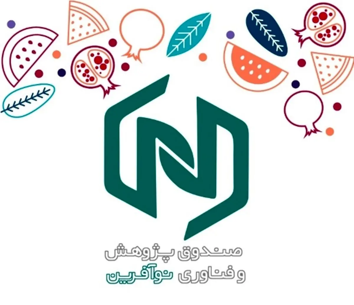 پوشش زنده رونمایی از صندوق پژوهش و فناوری نوآفرین