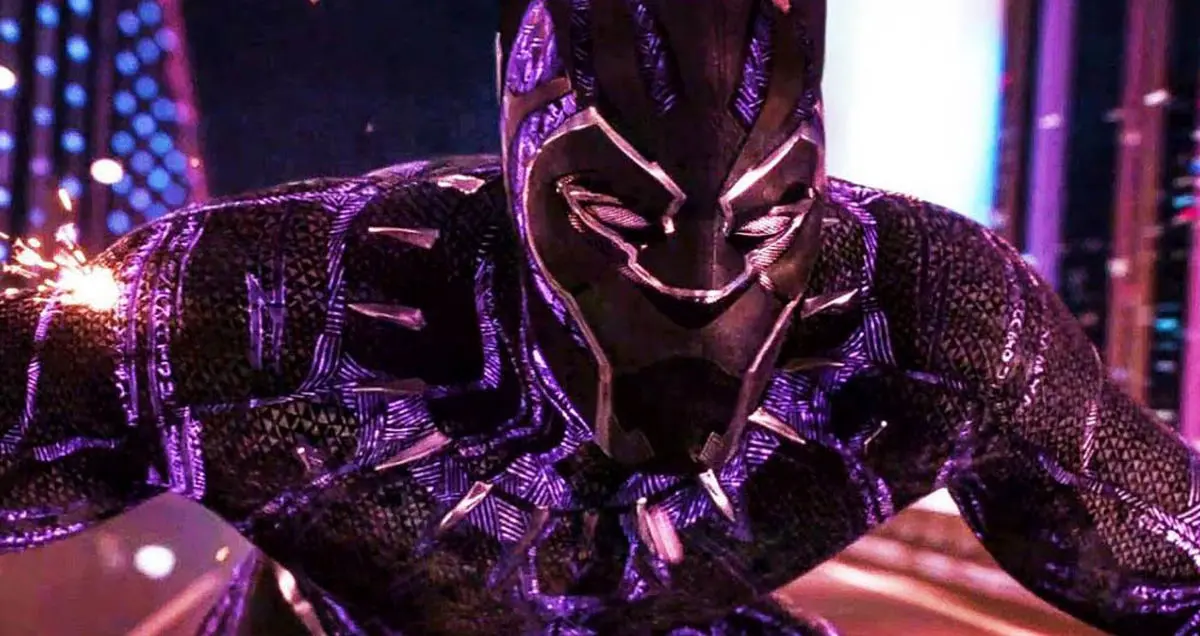 مراحل فیلم برداری پلنگ سیاه 2 از ماه ژوئن آغاز می شود