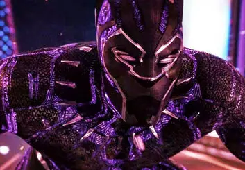 مراحل فیلم برداری پلنگ سیاه 2 از ماه ژوئن آغاز می شود