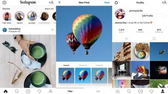 Instagram Lite جدید ؛قابلیت‌های کمتر در مقابل حجم 2 مگابایتی
