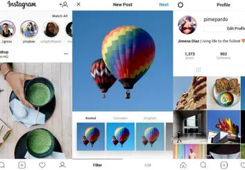 Instagram Lite جدید ؛قابلیت‌های کمتر در مقابل حجم 2 مگابایتی