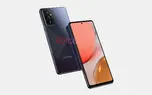 رندرهای Galaxy A72 5G نشان می‌دهد این گوشی بزرگ‌شده A52 5G است