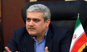 سخنان سورنا ستاری در افتتاحیه هشتمین نمایشگاه تجهیزات و مواد آزمایشگاهی