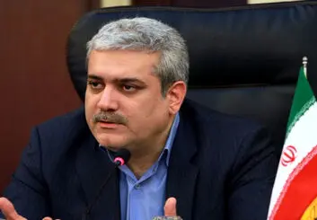 سخنان سورنا ستاری در افتتاحیه هشتمین نمایشگاه تجهیزات و مواد آزمایشگاهی