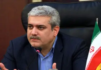 سخنان سورنا ستاری در افتتاحیه هشتمین نمایشگاه تجهیزات و مواد آزمایشگاهی