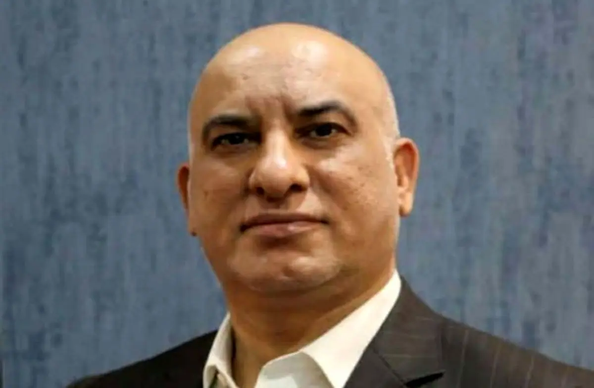 معارفه رسمی عضو جدید هیأت‌مدیره شرکت ارتباطات سیار