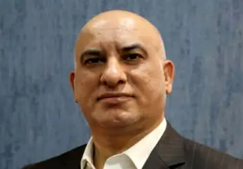 معارفه رسمی عضو جدید هیأت‌مدیره شرکت ارتباطات سیار