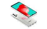 گواهینامه FCC گوشی‌ Galaxy A32 5G نشان می‌دهد تاریخ رونمایی نزدیک است