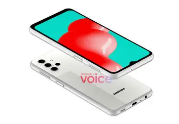 گواهینامه FCC گوشی‌ Galaxy A32 5G نشان می‌دهد تاریخ رونمایی نزدیک است