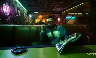 بازی Cyberpunk 2077 تا اطلاع ثانوی از فروشگاه PlayStation حذف می‌شود