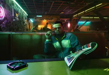 بازی Cyberpunk 2077 تا اطلاع ثانوی از فروشگاه PlayStation حذف می‌شود