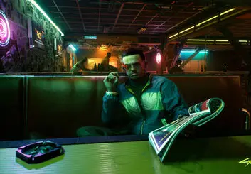 بازی Cyberpunk 2077 تا اطلاع ثانوی از فروشگاه PlayStation حذف می‌شود