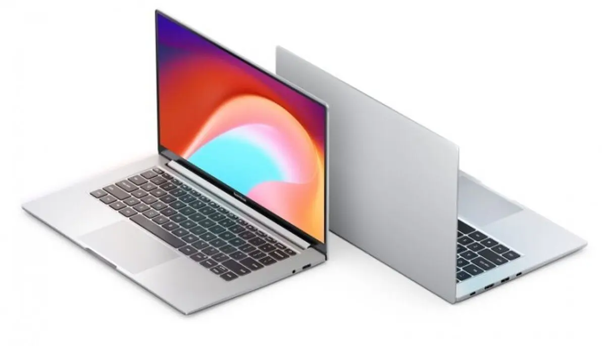 RedmiBook Pro 14S با پردازنده AMD Ryzen 5700U در فهرست Geekbench