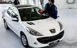 افتتاح خط تولید موتور تارا کی 132 + جدیدترین قیمت رسمی پژو 207 پانوراما